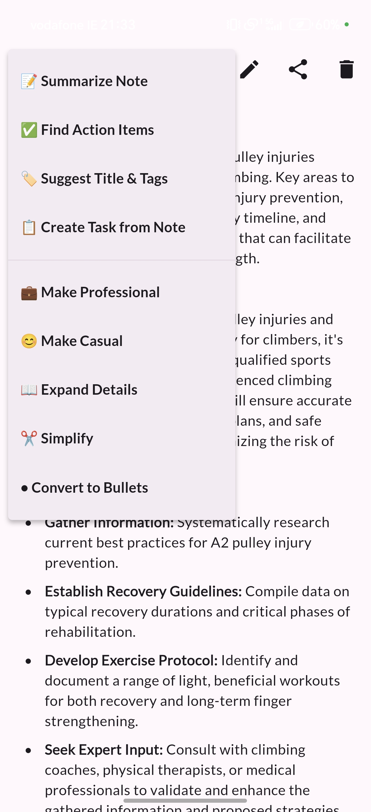 Team Collaboration Controls