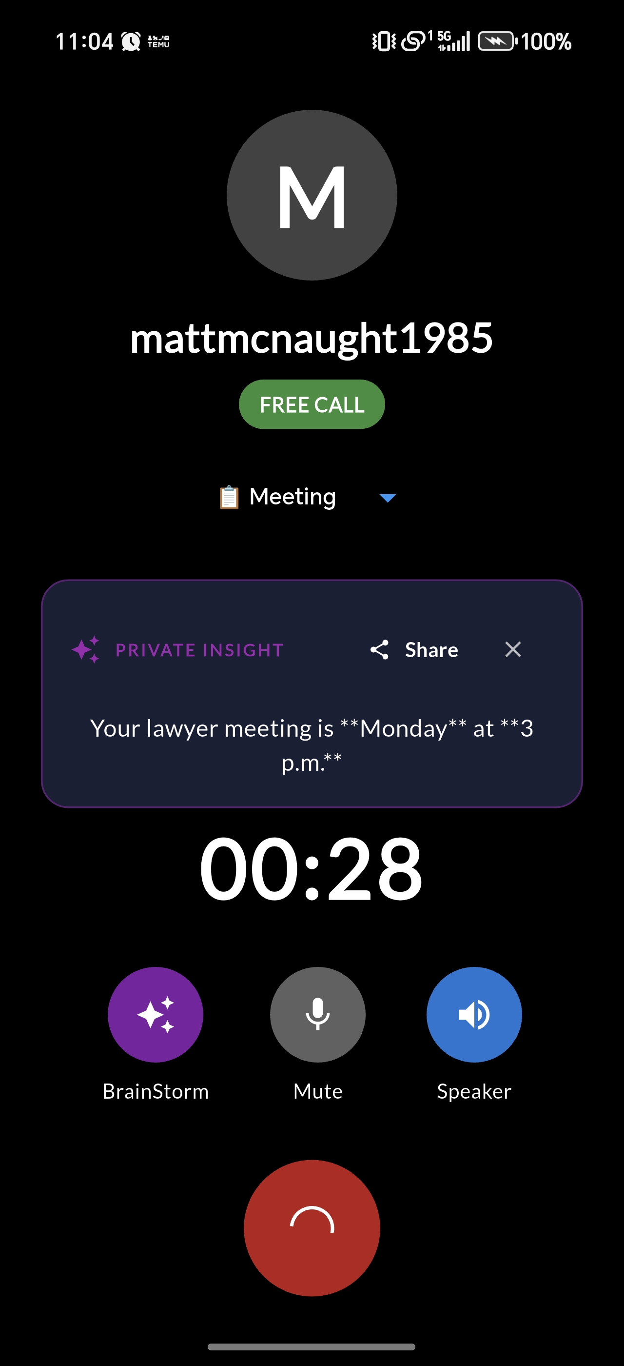 AI Librarian Social Sharing